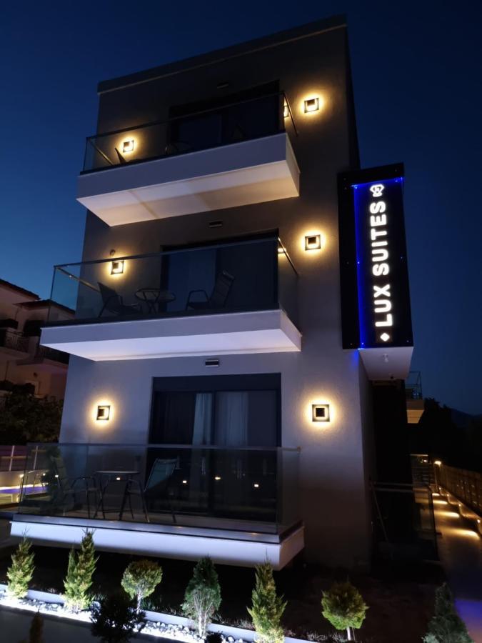 Luxsuites