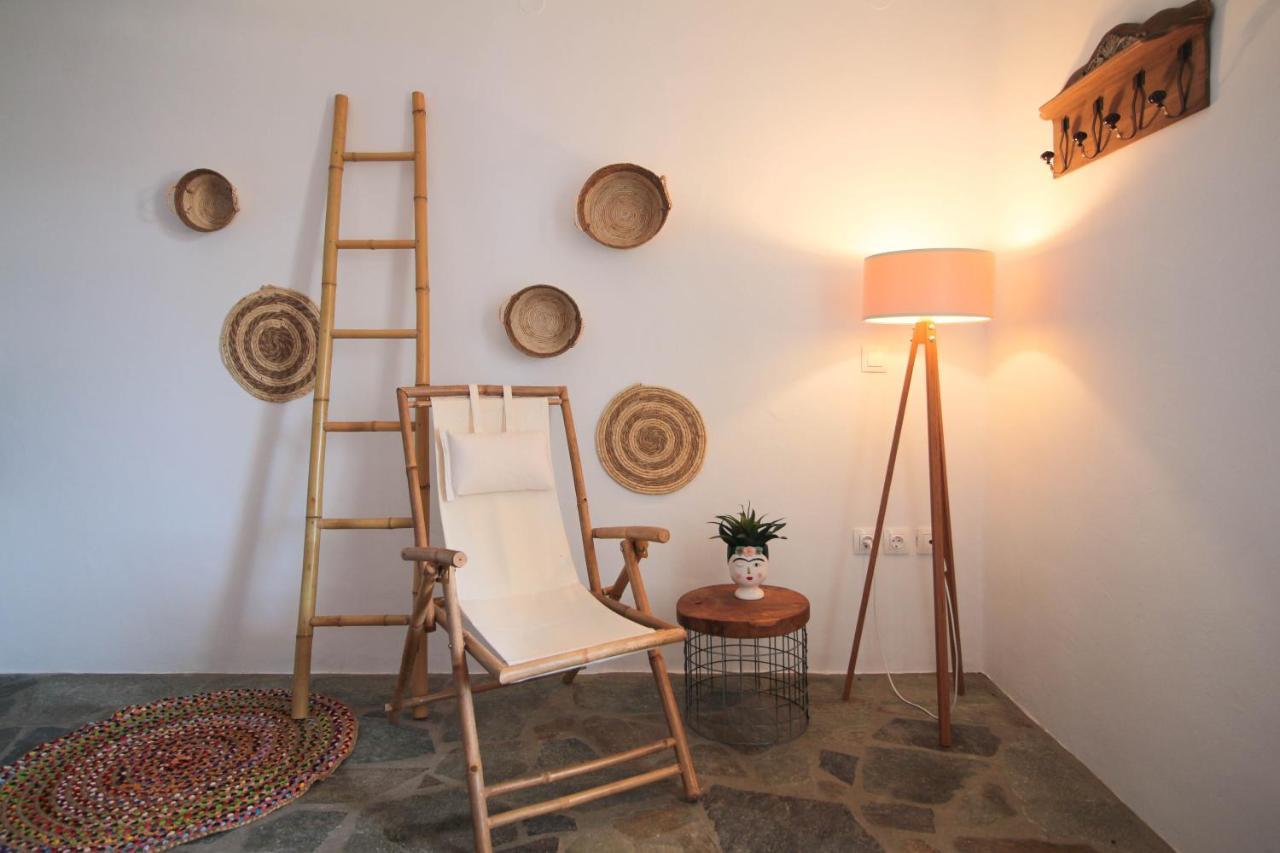 Aparthotel Enea By Tinoshost *