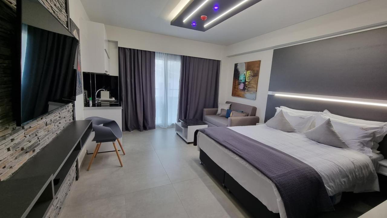 Aparthotel Luxsuites Ofrinion