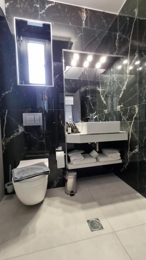 Aparthotel Luxsuites