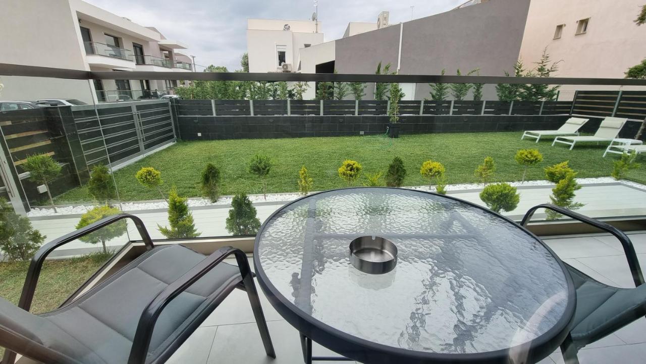 Aparthotel Luxsuites *