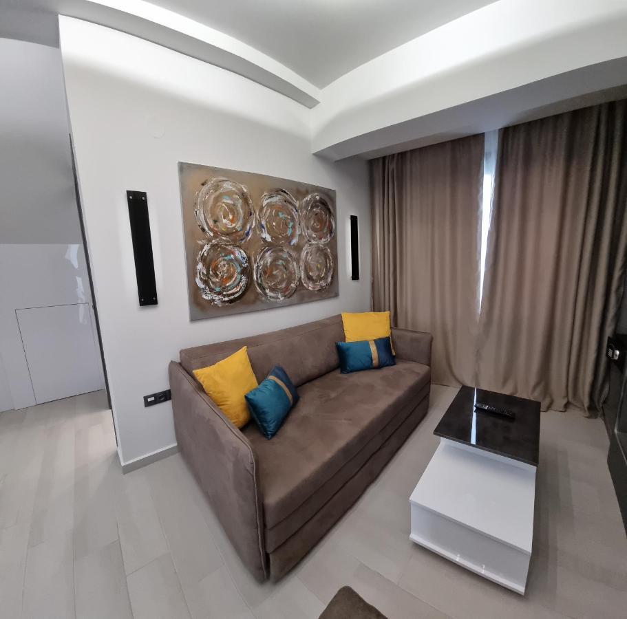 Luxsuites Aparthotel *