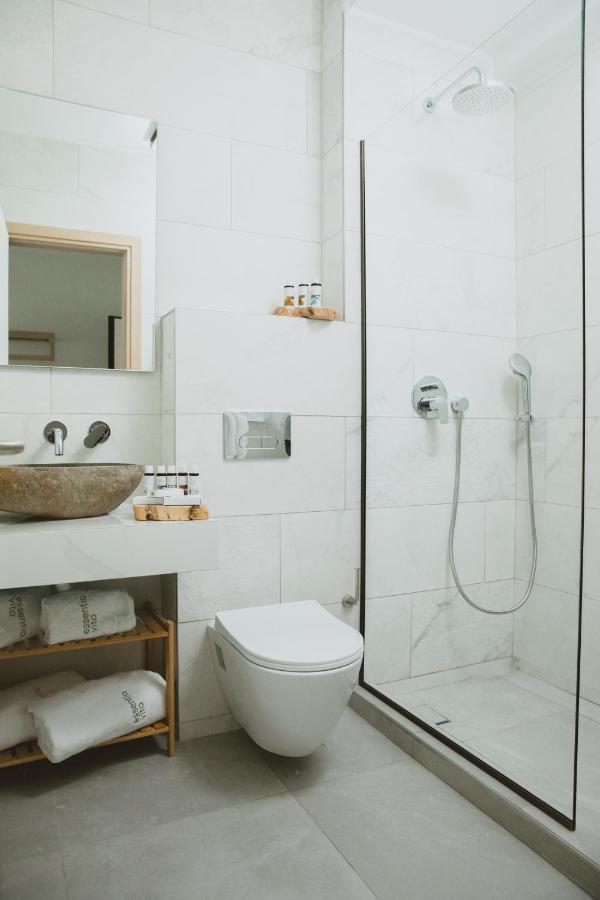 Essentia Comfy Apartment *