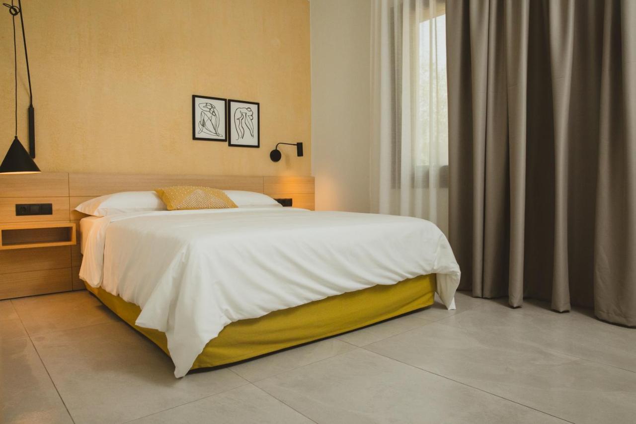 Essentia Comfy * Limenas (Thasos)