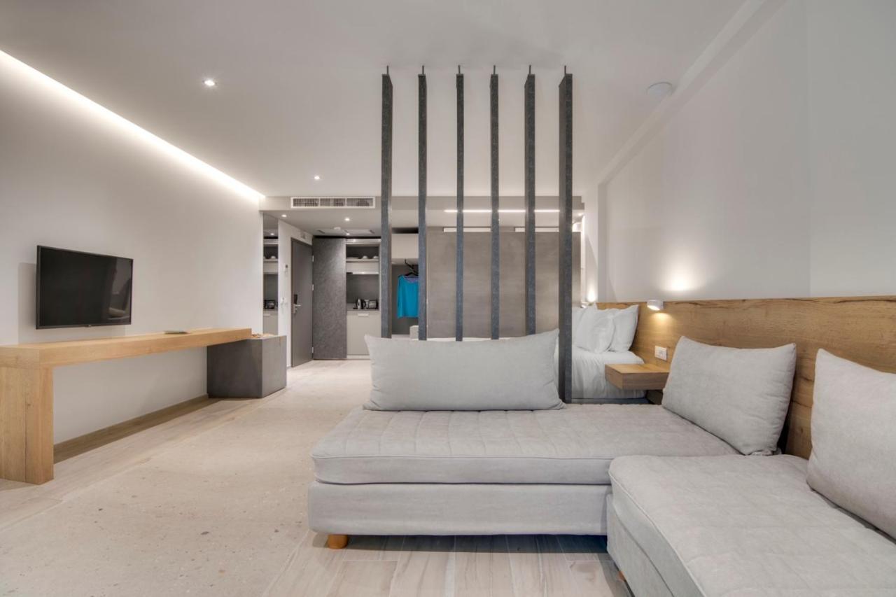 Hotel Deamaris Luxury Boutique *