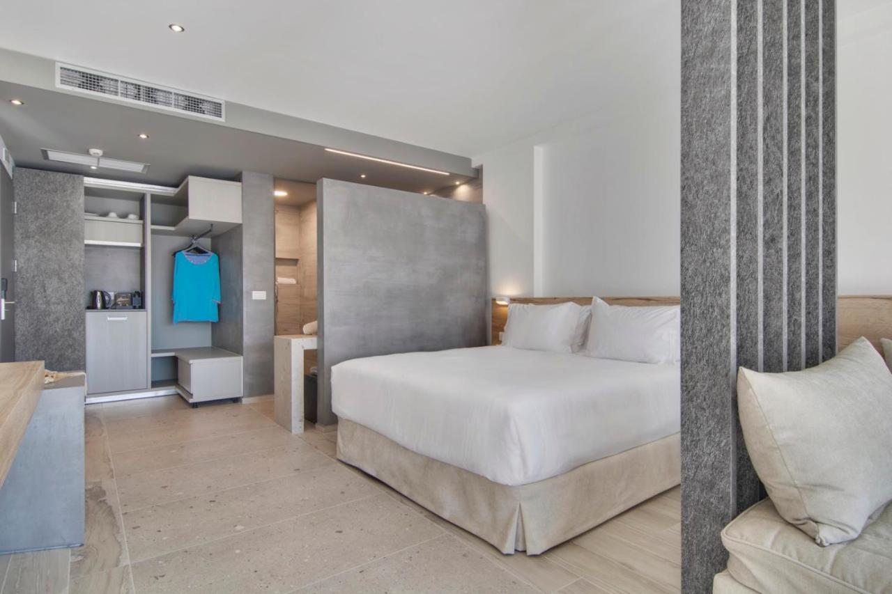Deamaris Luxury Boutique Hotel *
