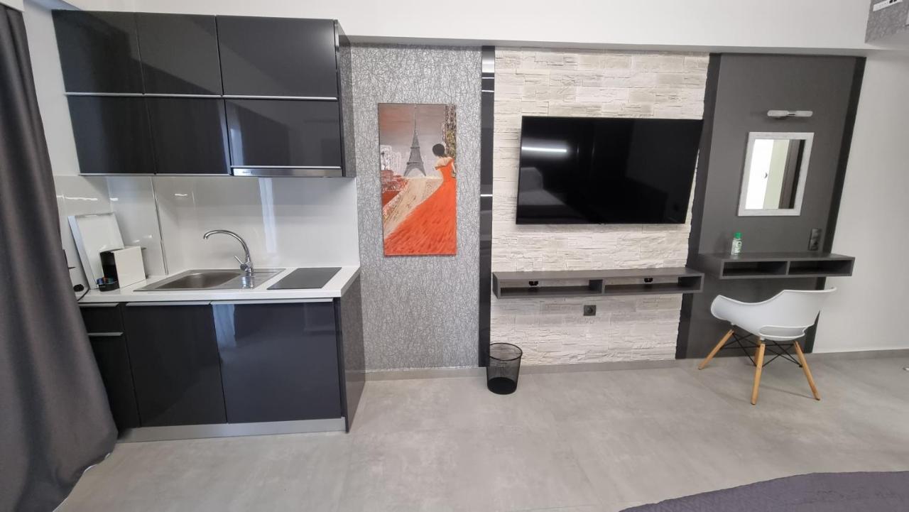 Aparthotel Luxsuites
