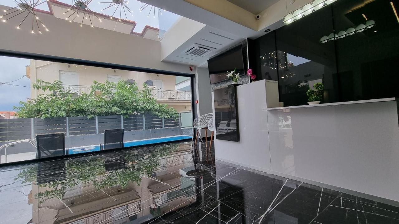 Luxsuites Aparthotel *