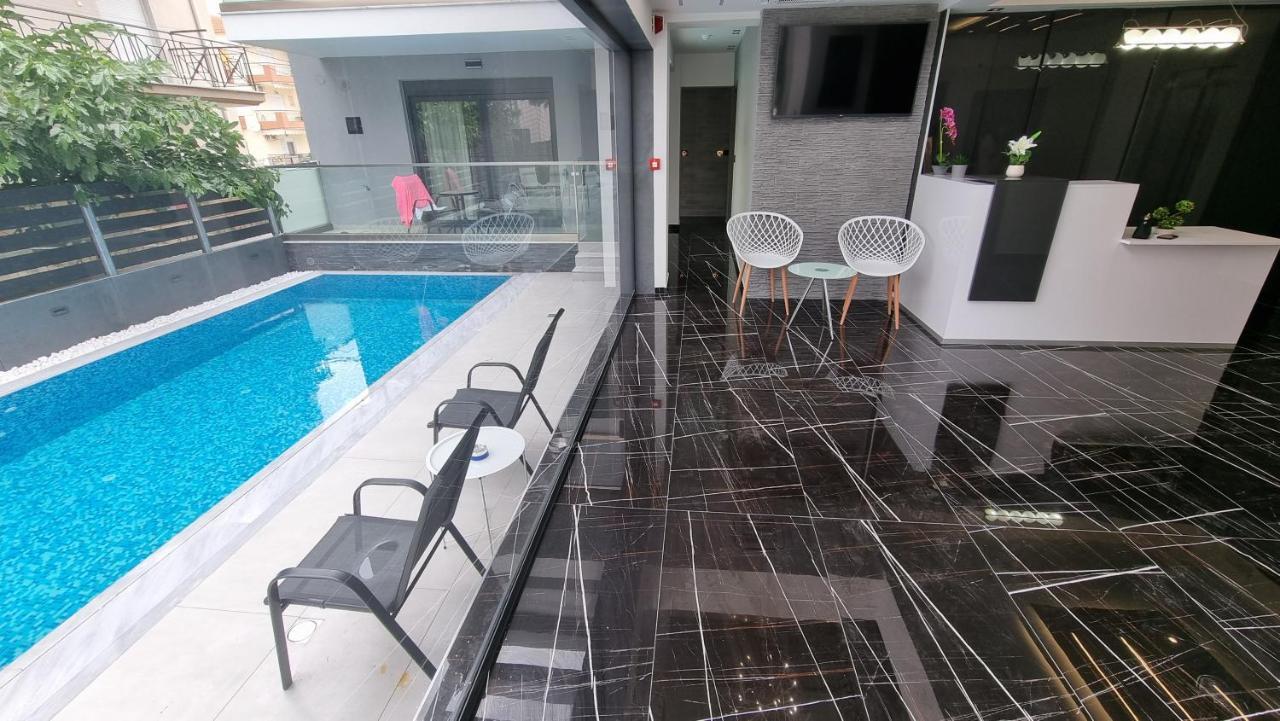 Luxsuites Ofrinion