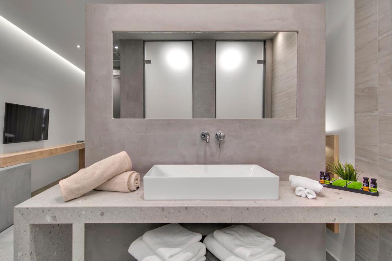Hotel Deamaris Luxury Boutique