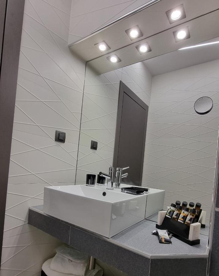 Aparthotel Luxsuites *