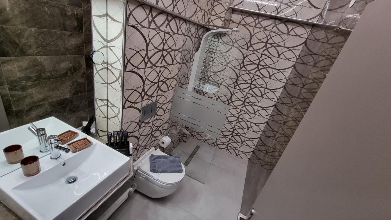 Aparthotel Luxsuites *
