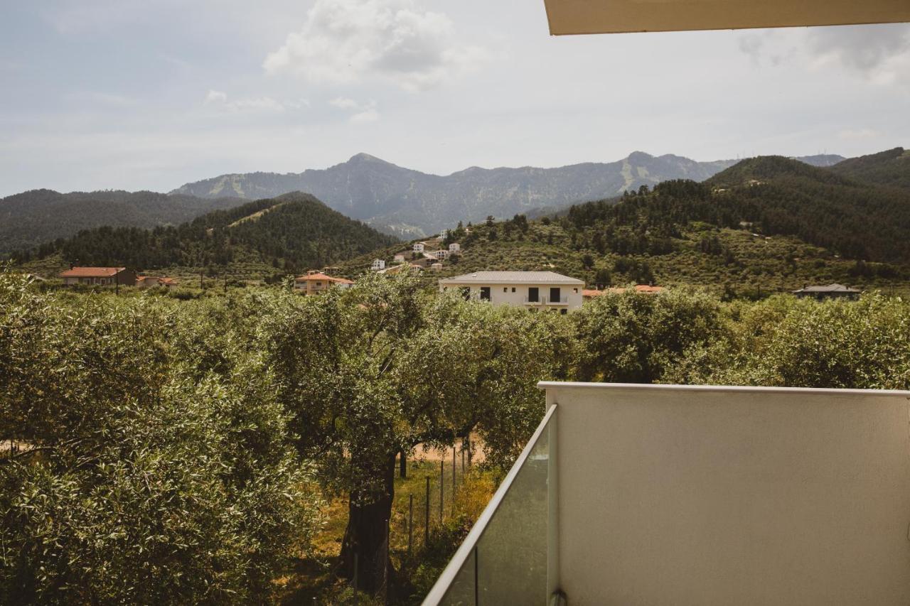 Essentia Comfy Apartment Limenas (Thasos)