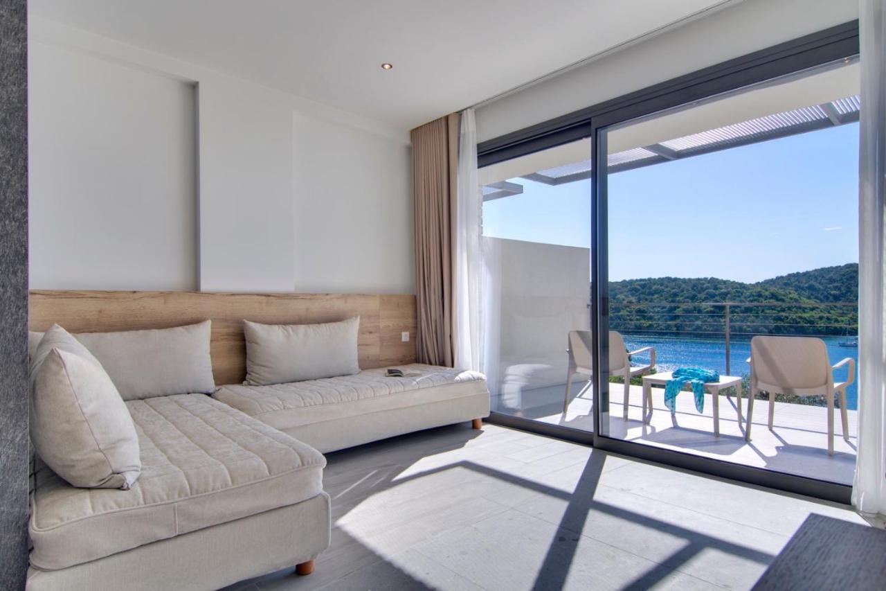 Deamaris Luxury Boutique Hotel