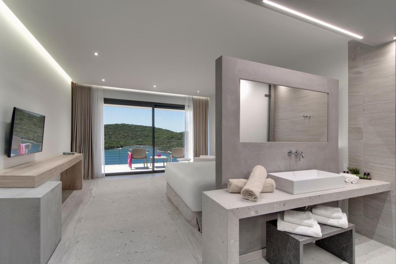 Deamaris Luxury Boutique Sivota (Epirus)