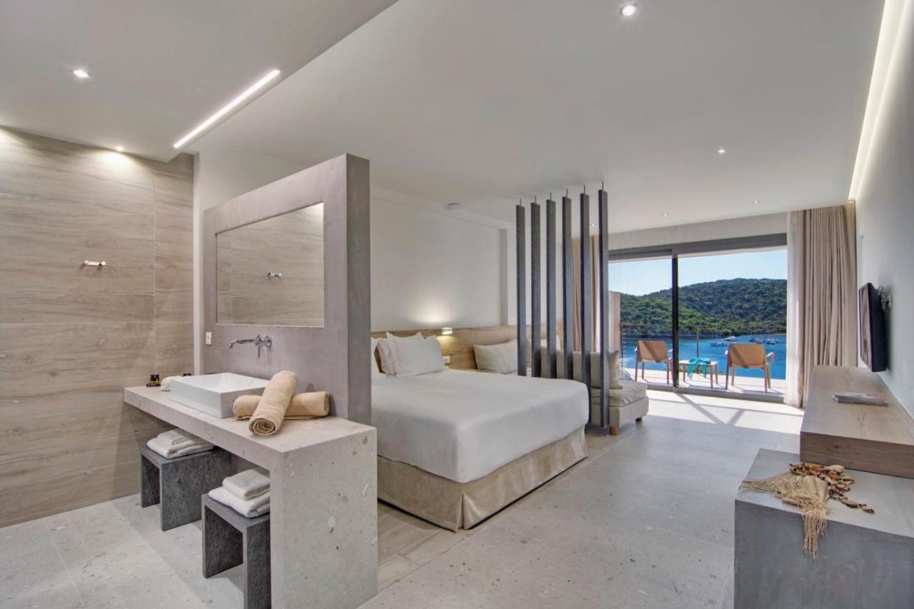 Deamaris Luxury Boutique * Sivota (Epirus)