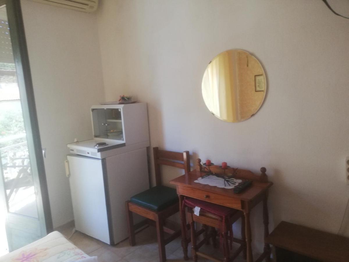 Atlantis Inn Skala Potamia (Thasos)