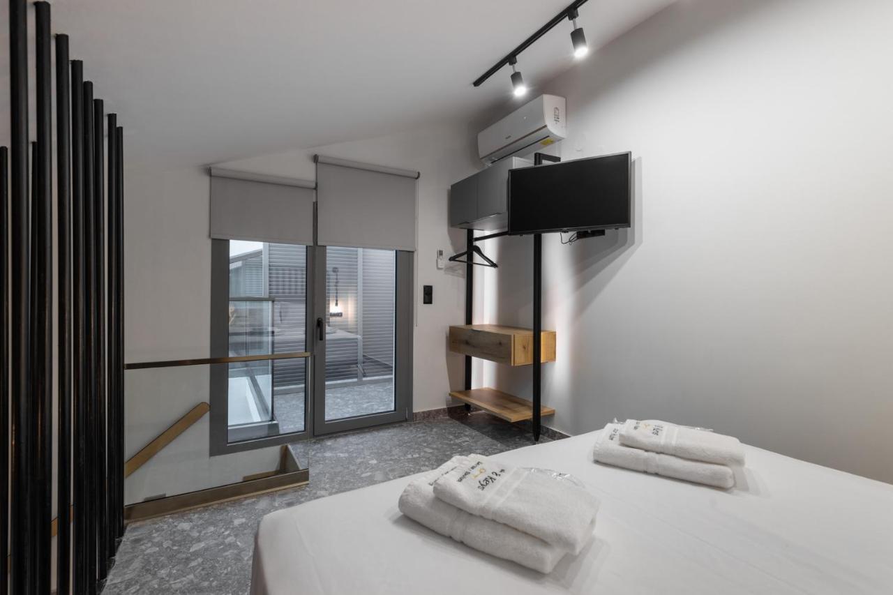 The 8 Keys Aparthotel *