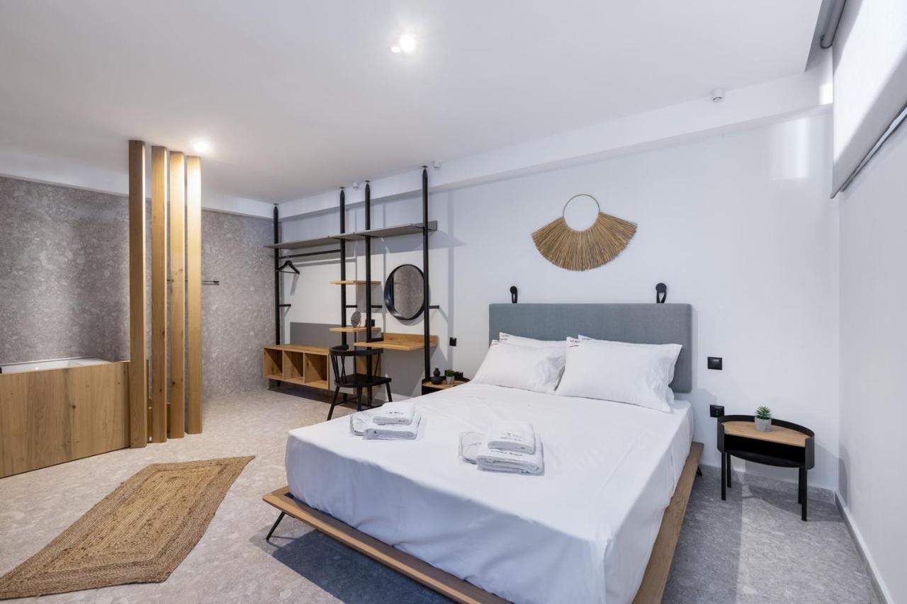 The 8 Keys Aparthotel *