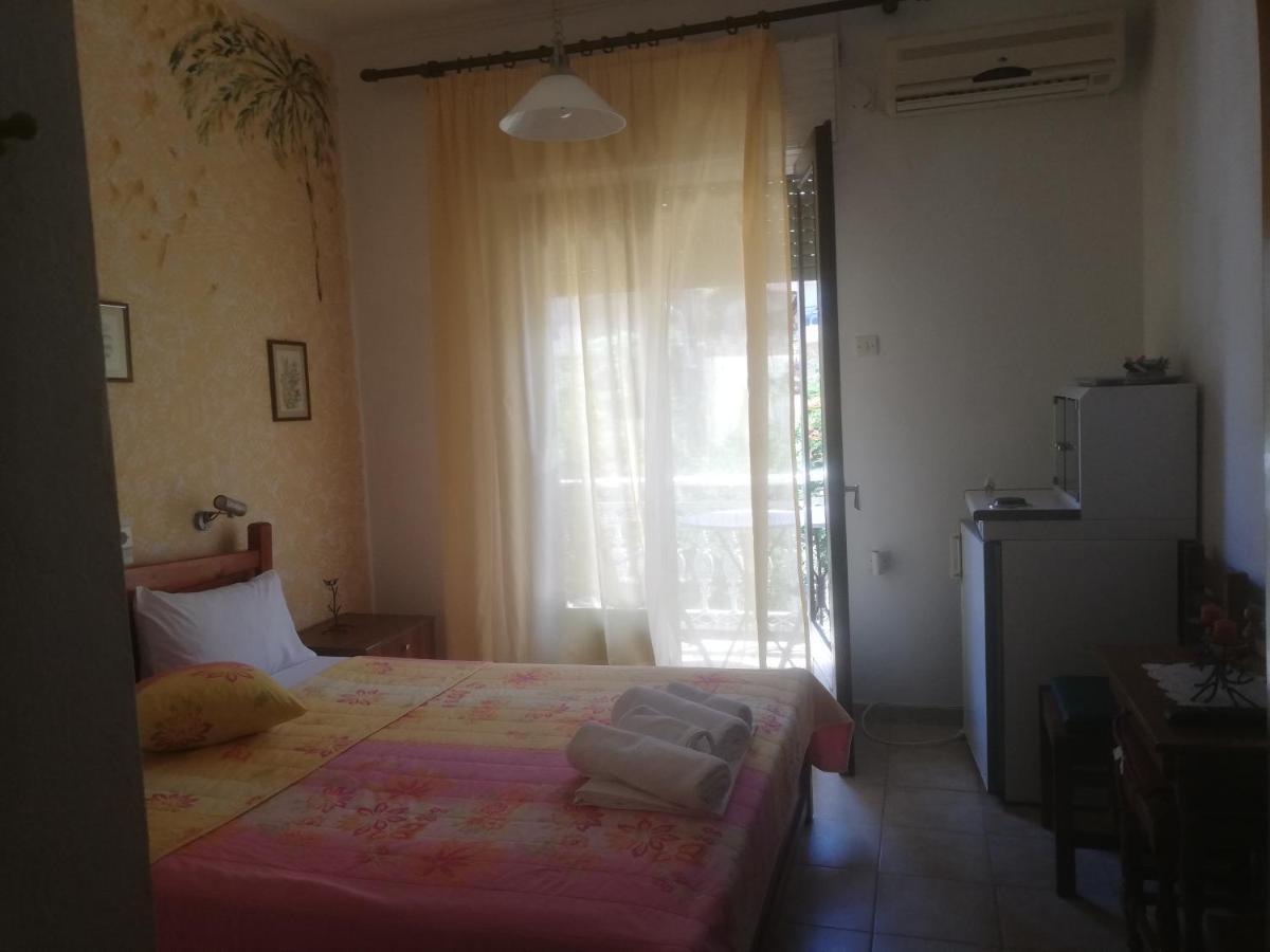 Inn Atlantis *
