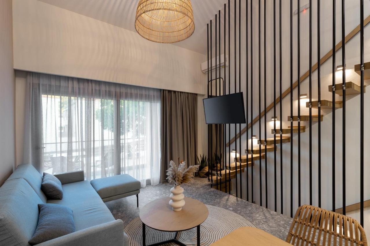 The 8 Keys Aparthotel
