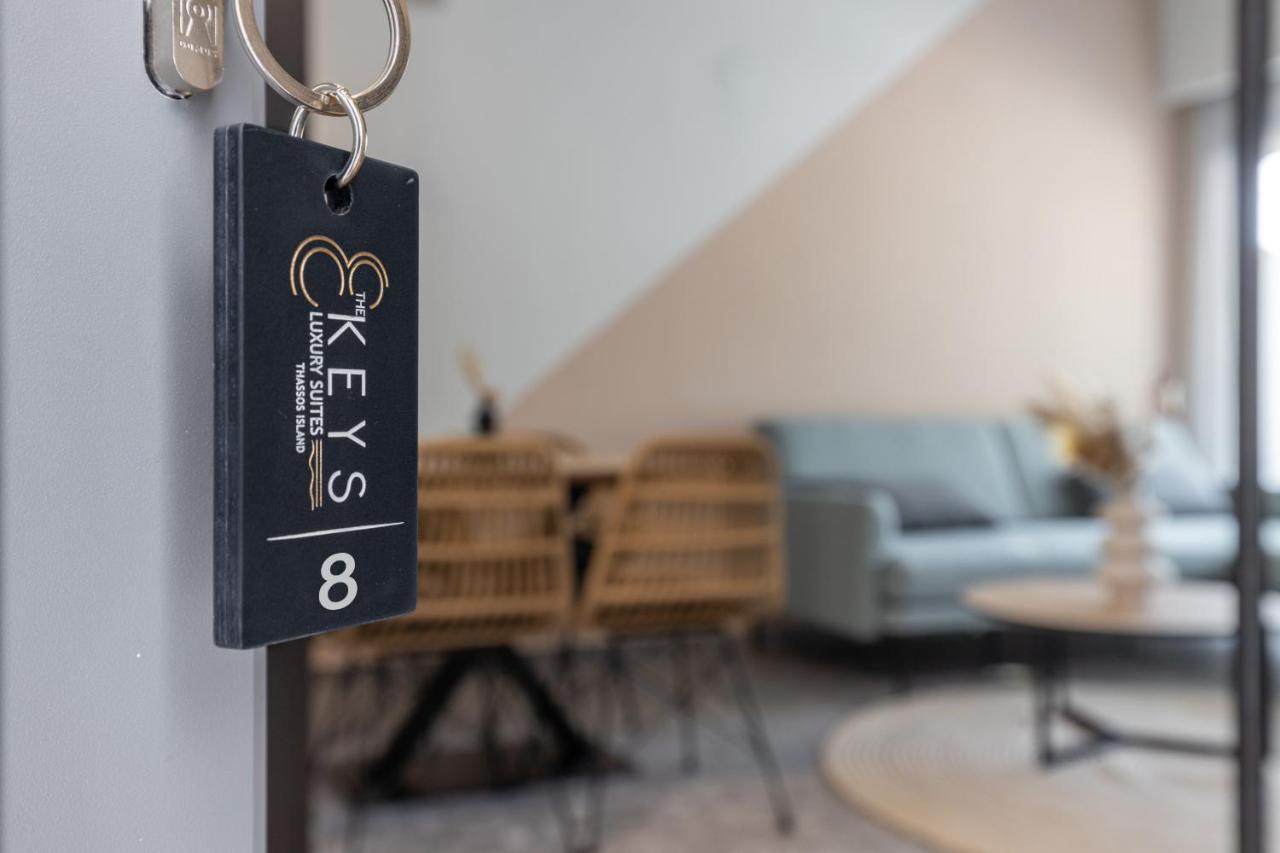 The 8 Keys Aparthotel *