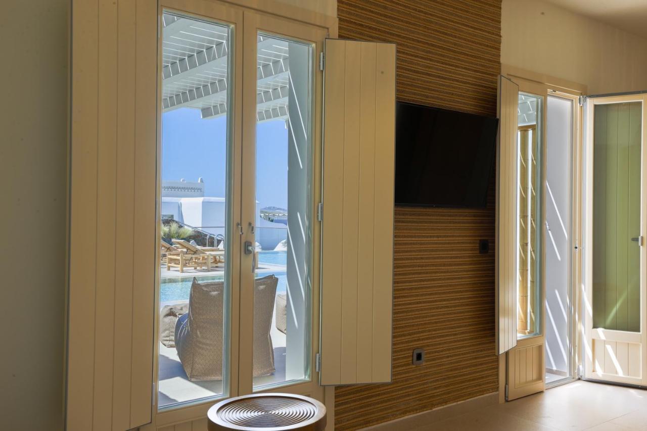 Aparthotel Life Tourlos