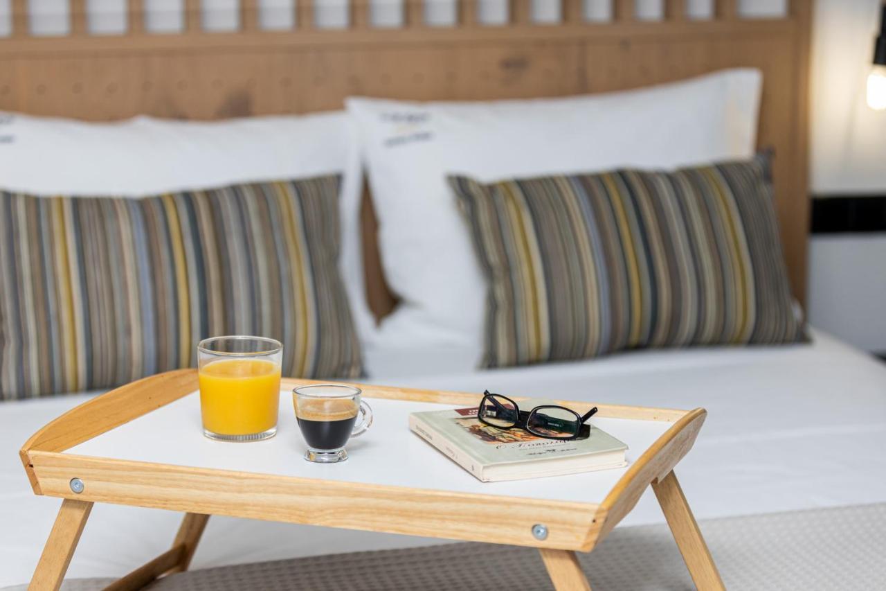 The 8 Keys Aparthotel Skala Potamia (Thasos)
