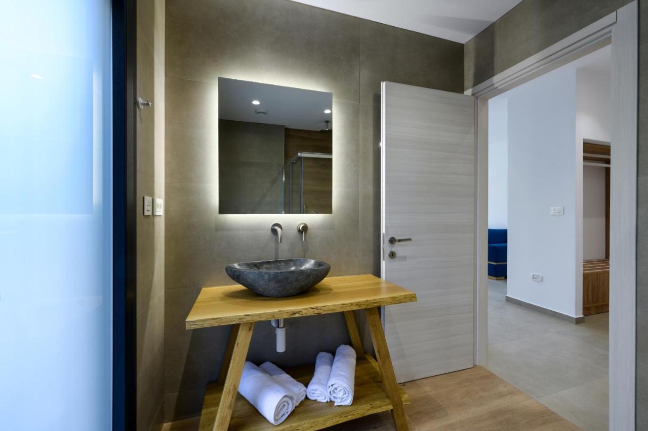 Aparthotel Of Happiness Parga
