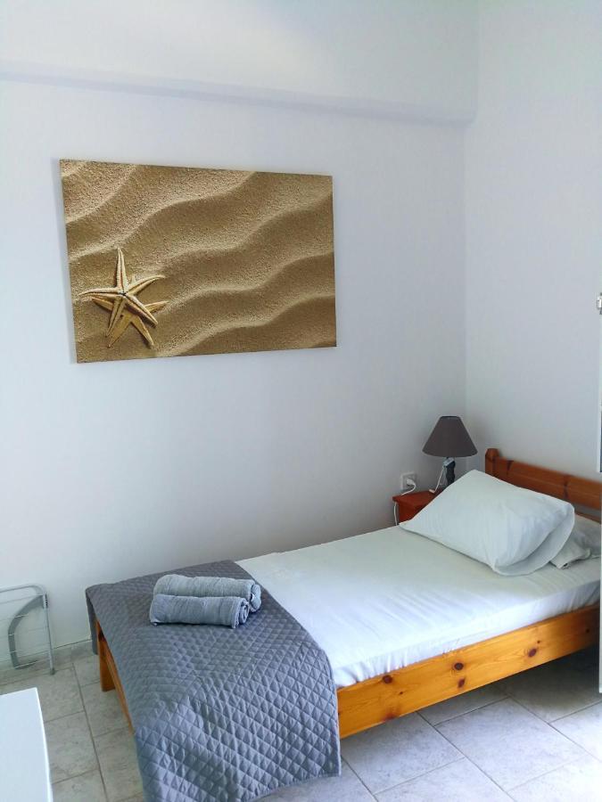 Eirini's Hotel *
