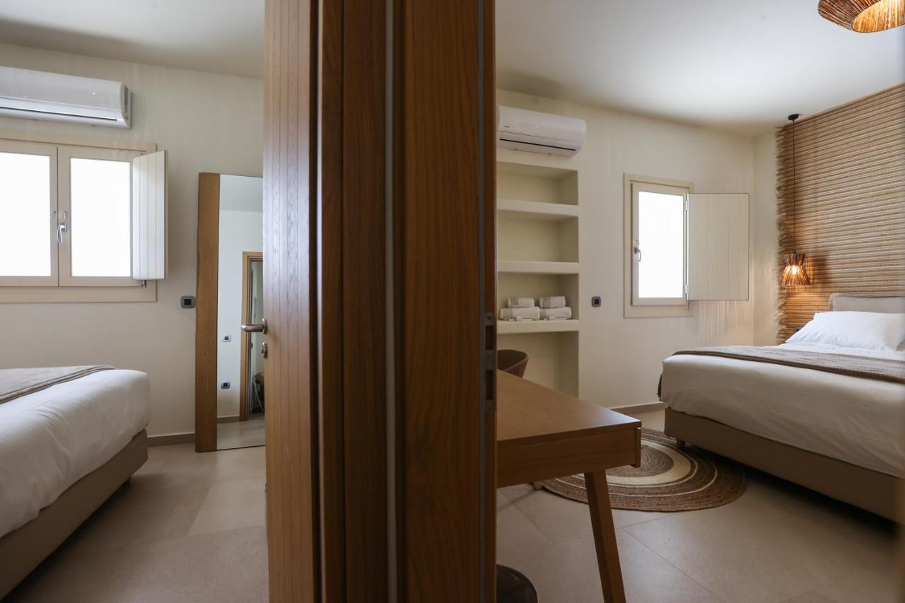Aparthotel Life