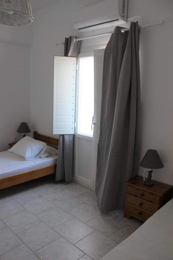 Eirini's Hotel Azolimnos