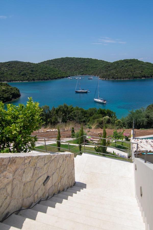 Deamaris Luxury Boutique Hotel