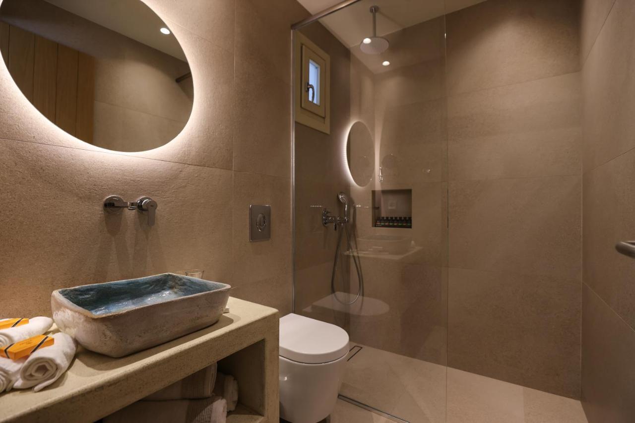 Aparthotel Life Tourlos