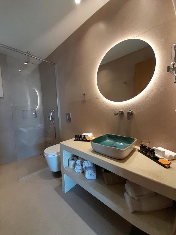 Aparthotel Life Tourlos