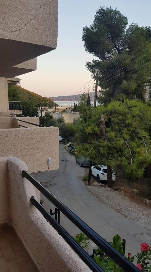 φiloxenia Aparthotel *