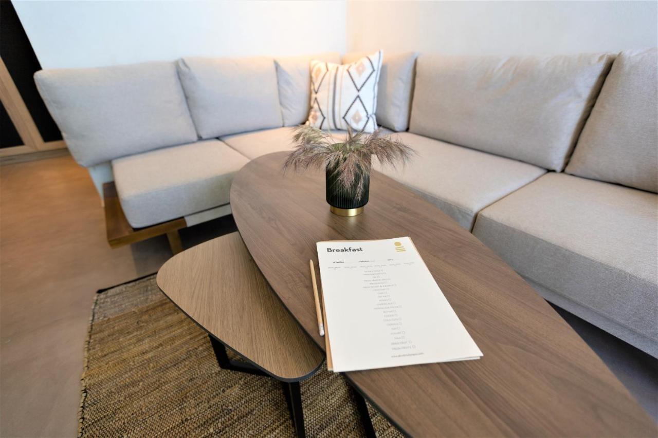 Hotel Akrotiri Olympus Luxury - Adults Only Plaka Litochorou