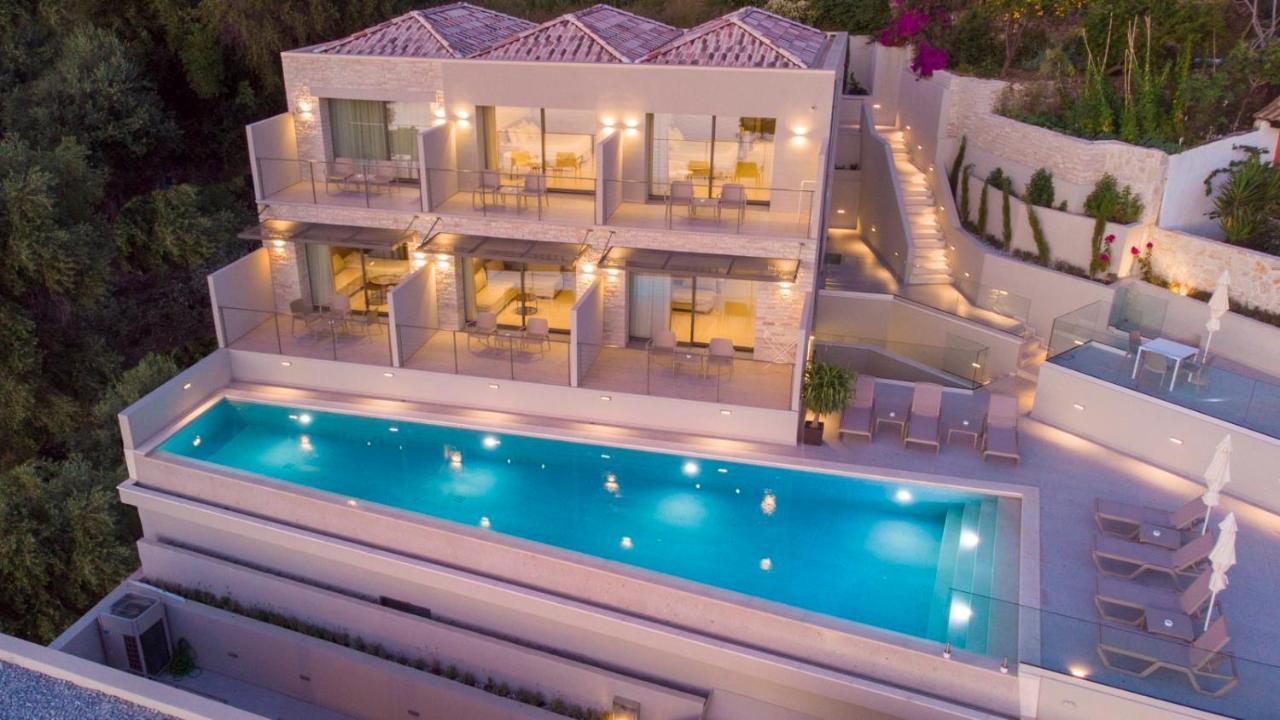 Deamaris Luxury Boutique Hotel