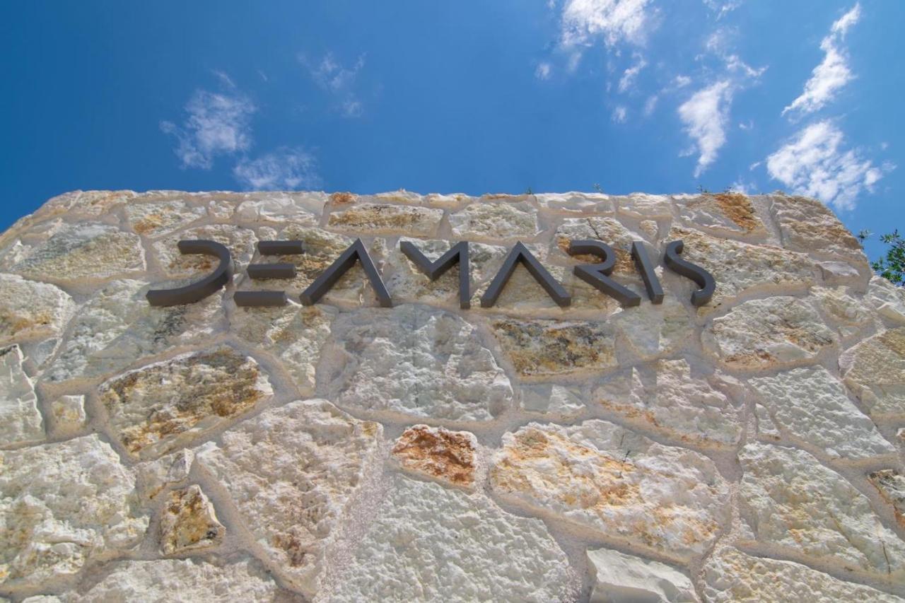 Hotel Deamaris Luxury Boutique Sivota (Epirus)