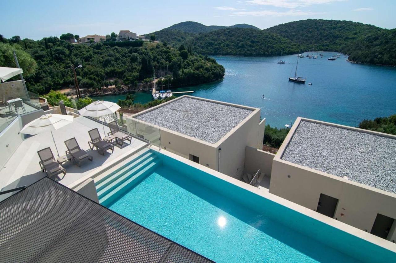 Deamaris Luxury Boutique Hotel Sivota (Epirus)