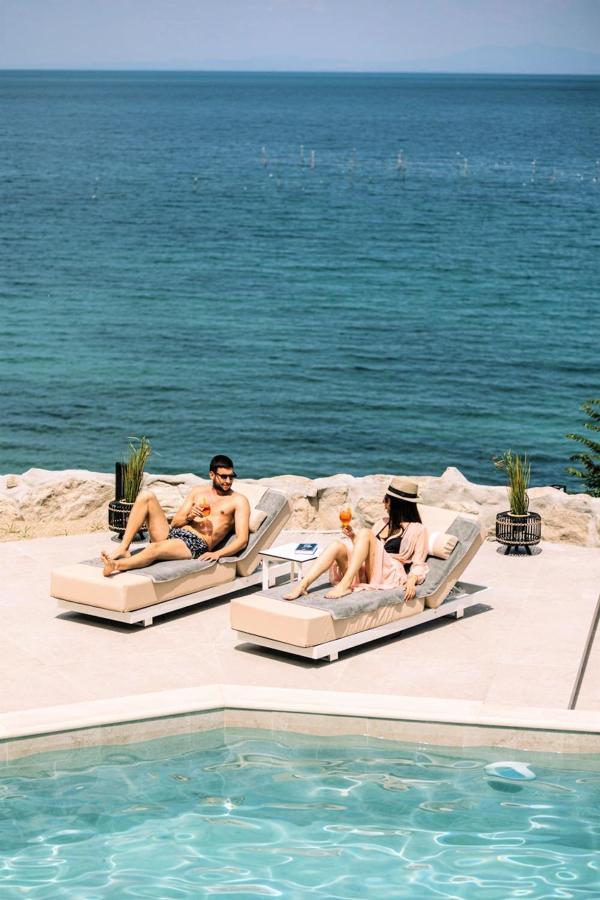 Akrotiri Olympus Luxury - Adults Only Hotel