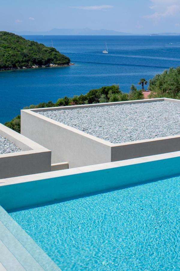 Deamaris Luxury Boutique Hotel Sivota (Epirus)