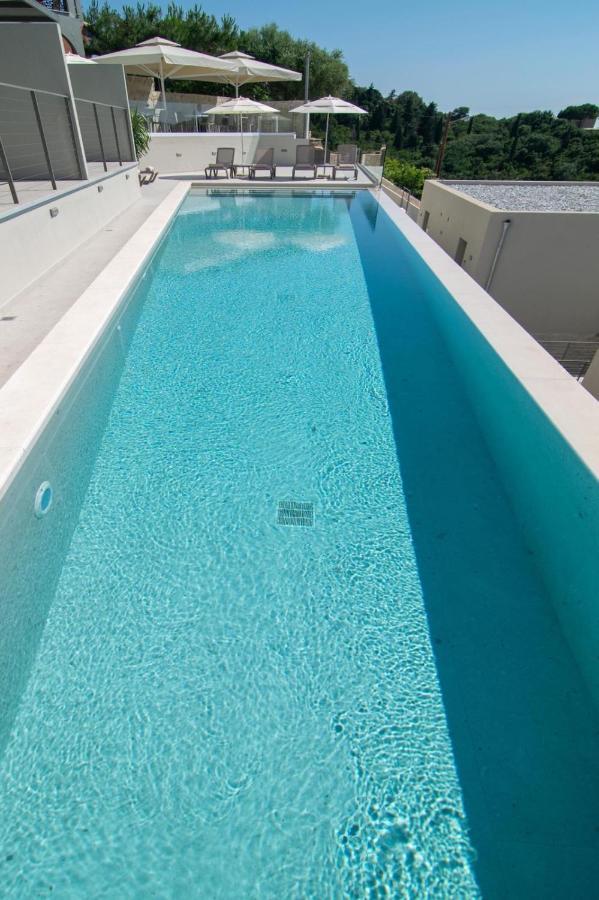 Deamaris Luxury Boutique * Sivota (Epirus)