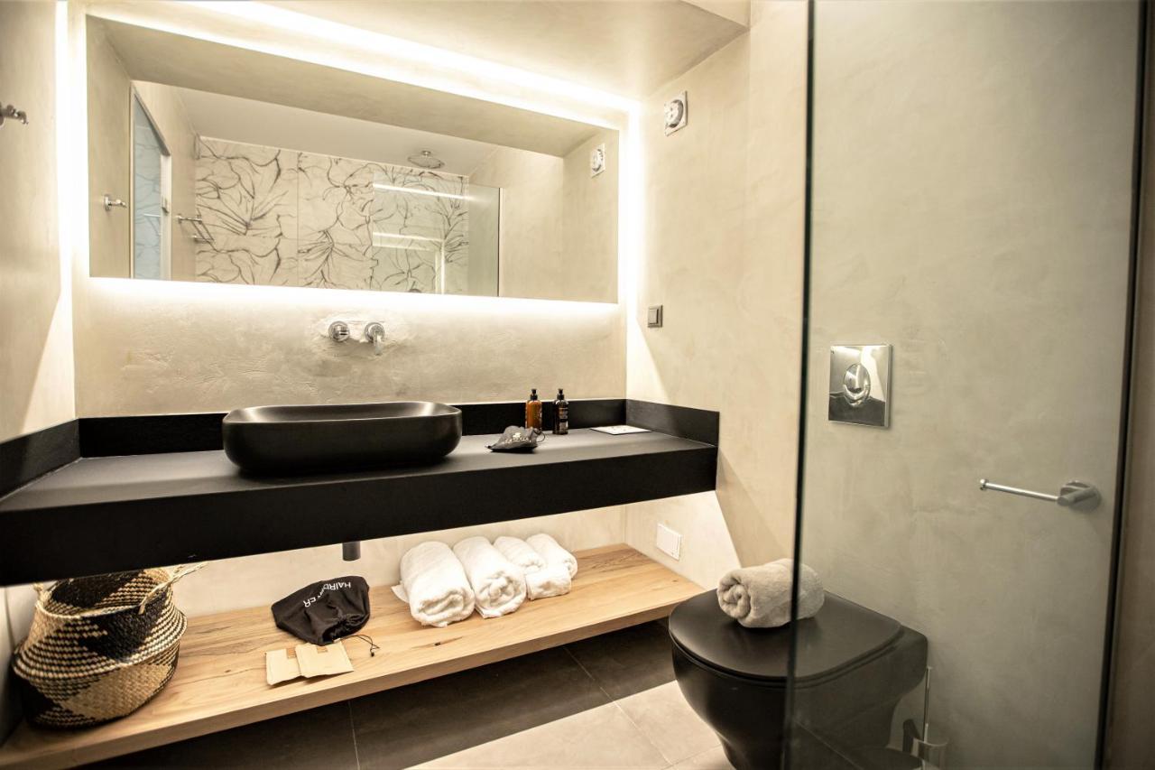 Akrotiri Olympus Luxury - Adults Only