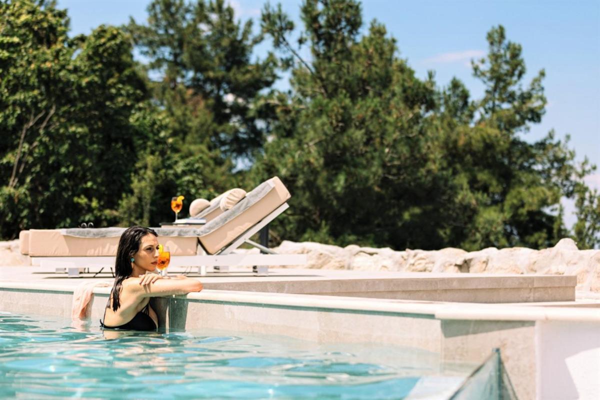 Akrotiri Olympus Luxury - Adults Only