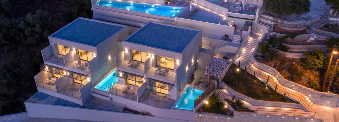 Deamaris Luxury Boutique Sivota (Epirus)