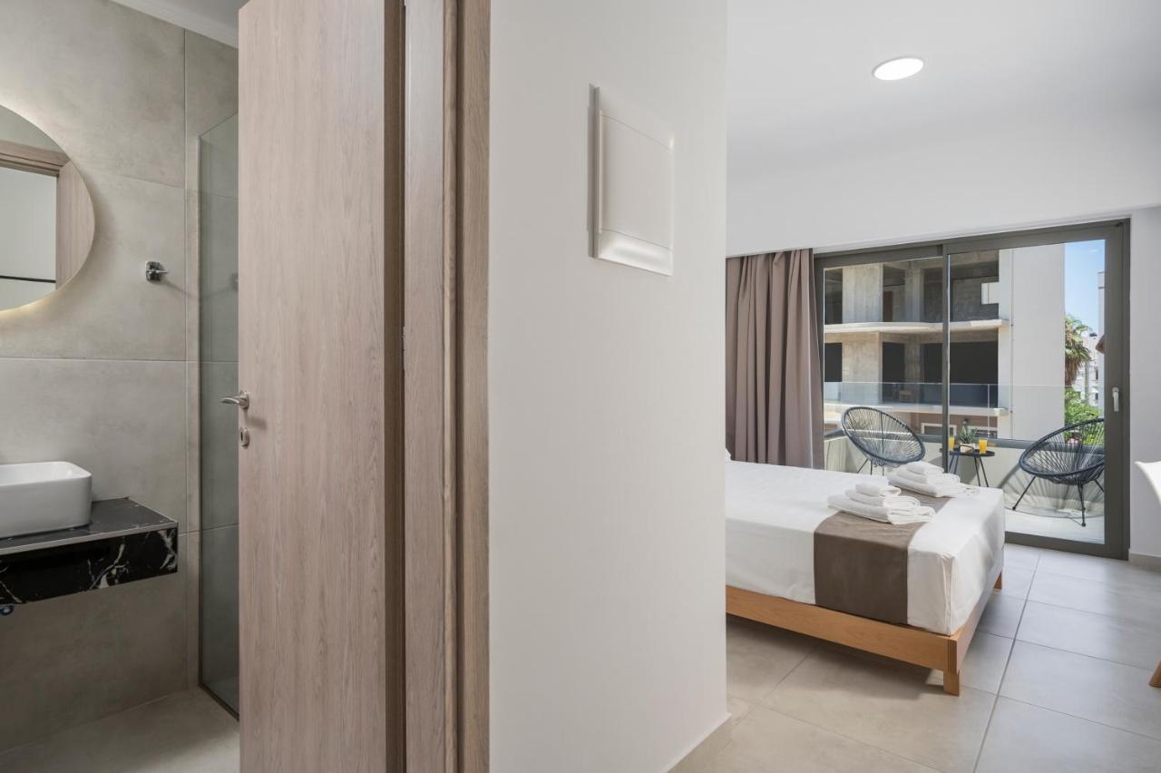 Kallistefan Hotel *