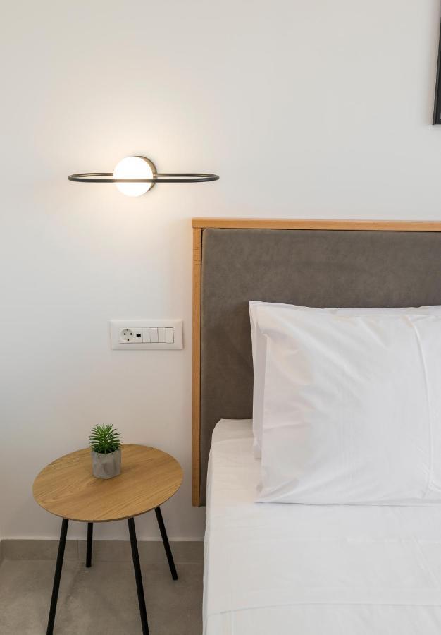 Kallistefan Hotel
