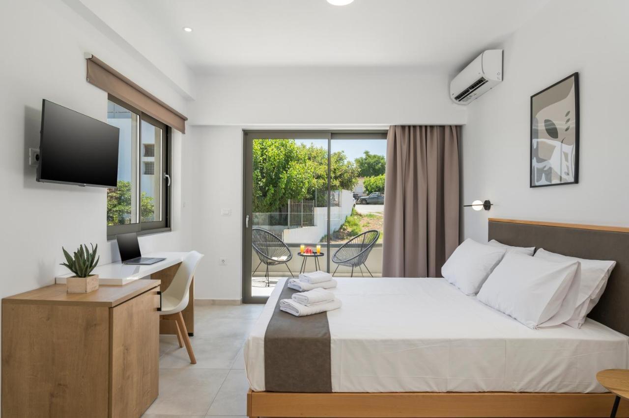 Kallistefan Hotel Kissamos