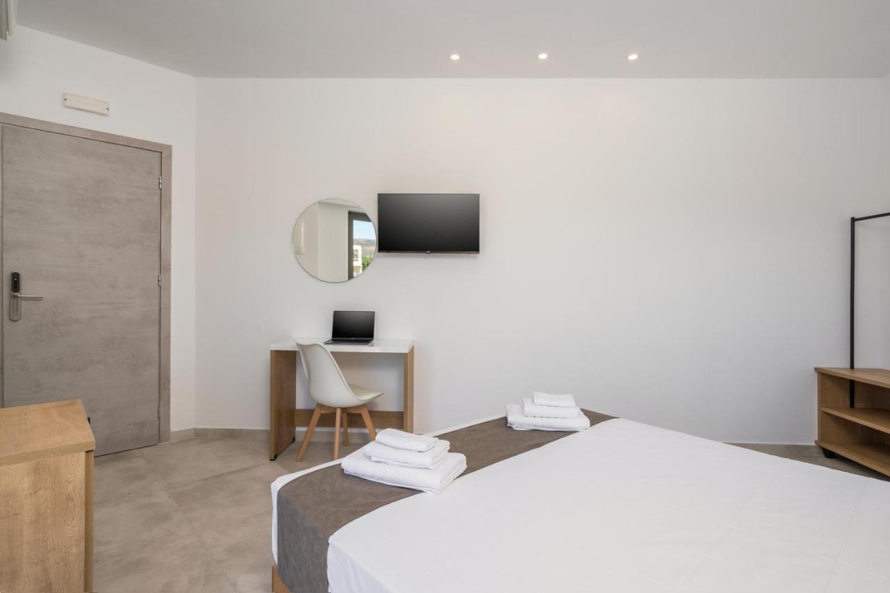 Kallistefan Hotel Kissamos